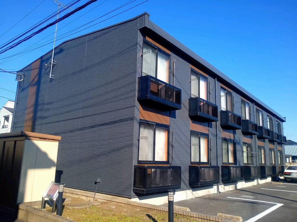 レオパレスサンシャインの賃貸物件