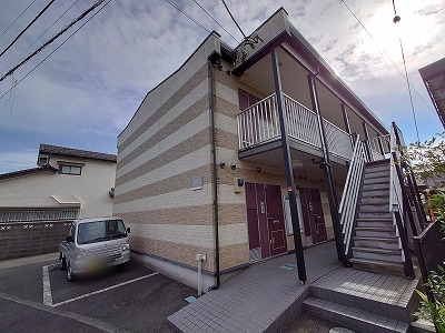 レオパレスエタップの賃貸物件