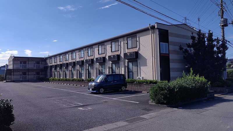 レオパレスアドヴァンテージの賃貸物件