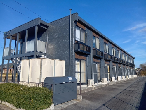 レオパレス院庄の賃貸物件