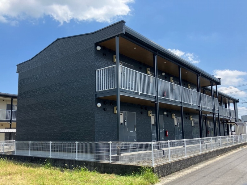 レオパレスサンテラーの賃貸物件