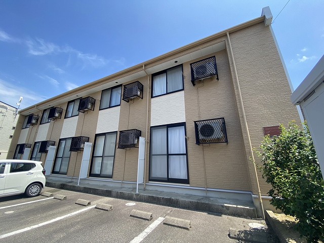 レオパレスアンミーの賃貸物件