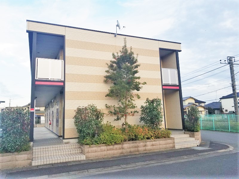 レオパレスイーストマーランドの賃貸物件