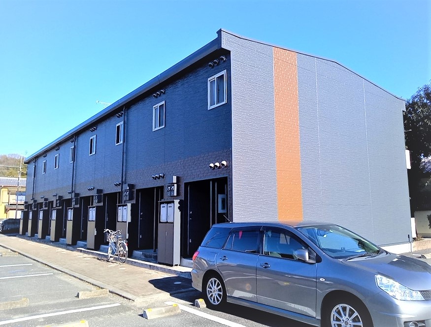 レオパレスエムフィールド３の賃貸物件