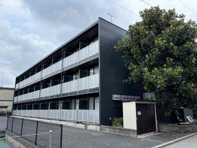 レオパレスパークハウス宮の内の賃貸物件