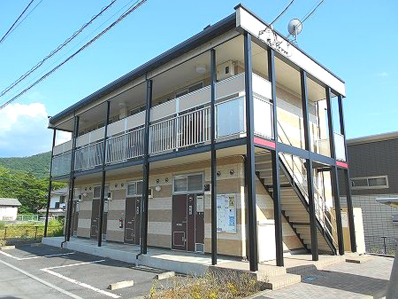 レオパレスカーサ シュラインの賃貸物件