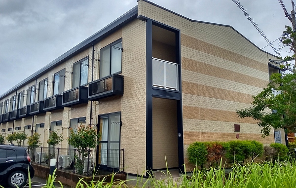 レオパレスR&Aの賃貸物件