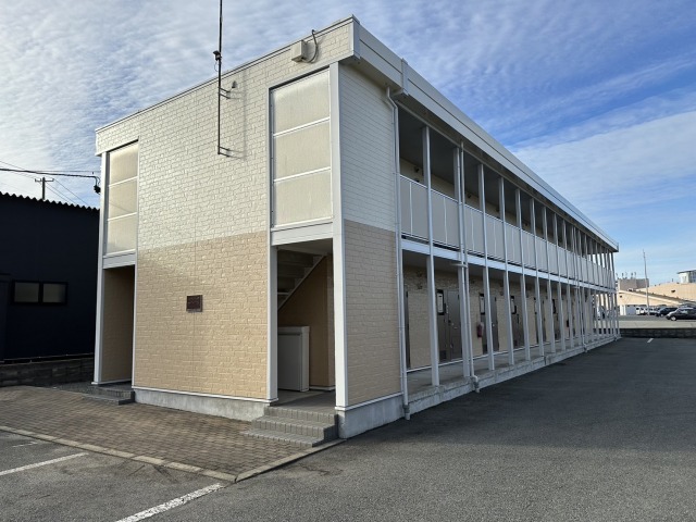 レオパレスSeaBream Aの賃貸物件