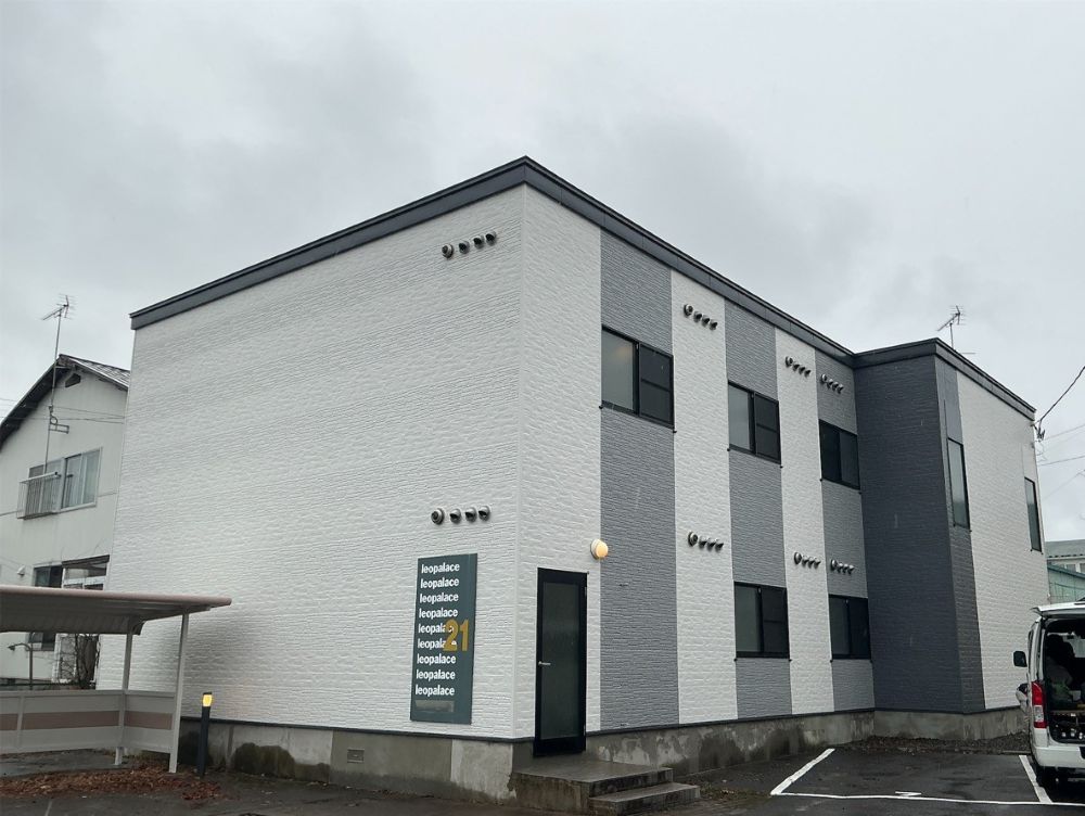 レオパレスダービーの賃貸物件