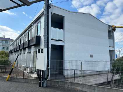 レオパレスヴェルデ２の賃貸物件