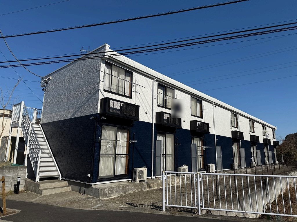 レオパレスアミティエの賃貸物件