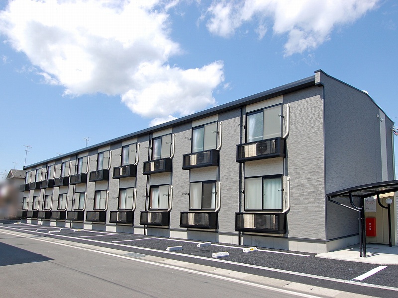 レオパレスメゾンエスペランスの賃貸物件