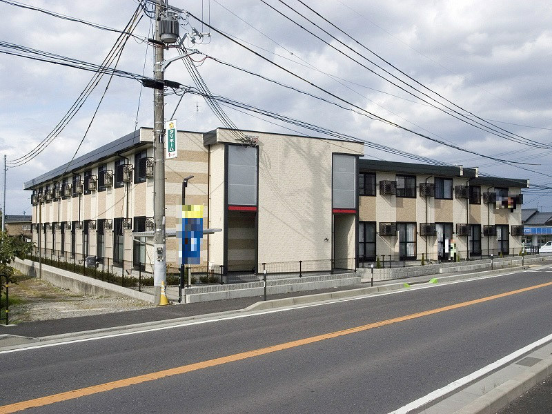 レオパレス雅荘の賃貸物件