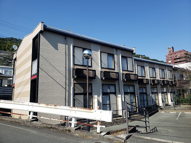 レオパレス千鳥の賃貸物件