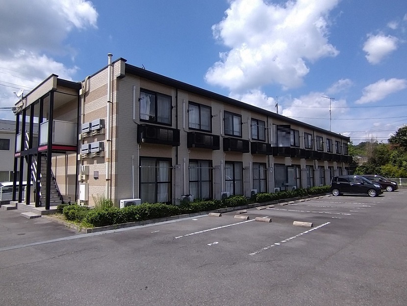 レオパレスプリマヴェーラの賃貸物件