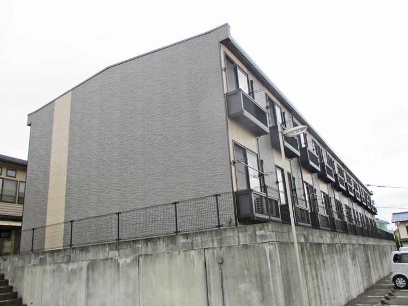 レオパレスｐａｙｓａｇｅの賃貸物件