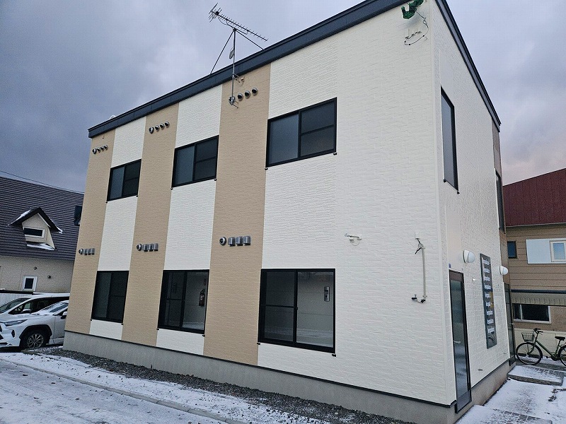 レオパレスひまわりの賃貸物件