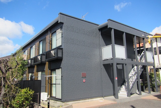 レオパレスサンの賃貸物件