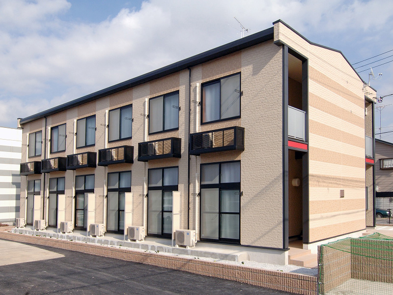 レオパレスウィステリアの賃貸物件