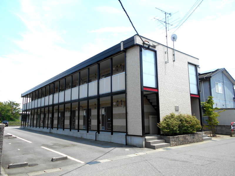 レオパレス田島の賃貸物件
