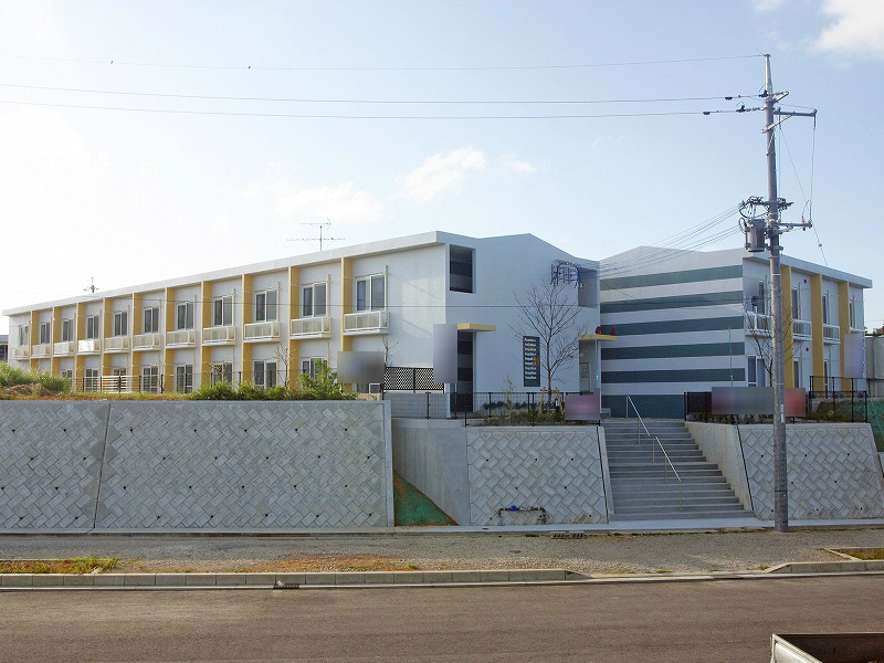 レオパレスシュートの賃貸物件