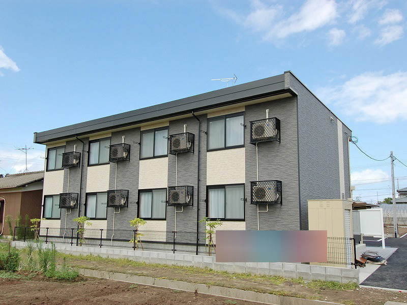 レオパレスビータムの賃貸物件