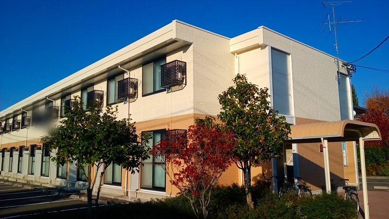 レオパレスさかきたの賃貸物件