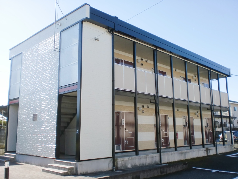 レオパレスアルカディア金池の賃貸物件