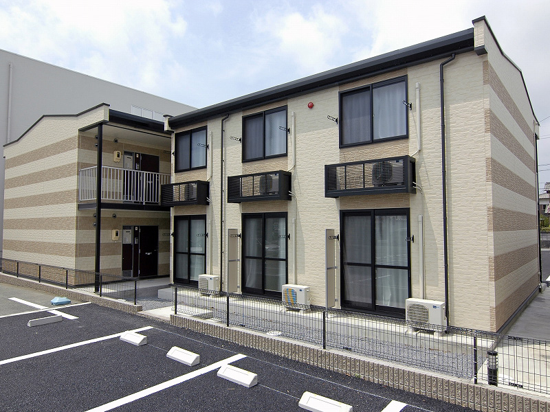 レオパレス川井の賃貸物件