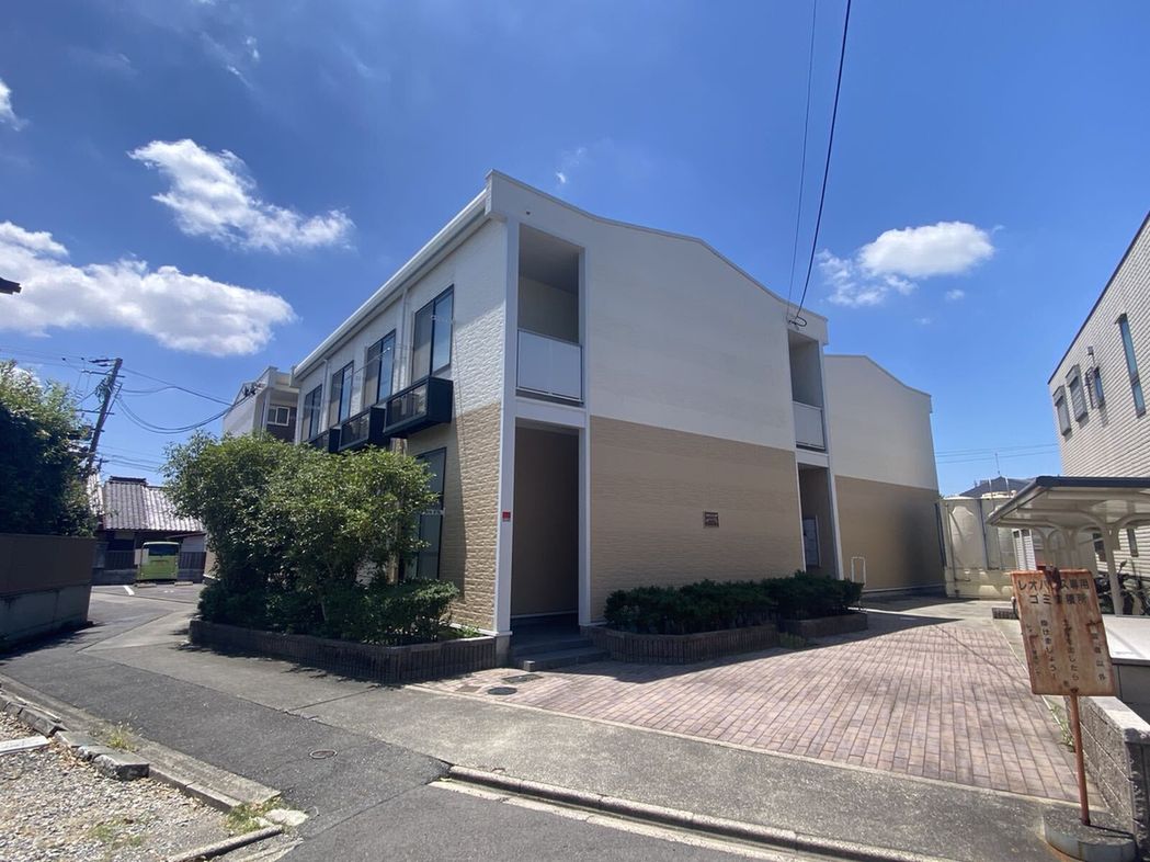 レオパレスモーブ中町の賃貸物件