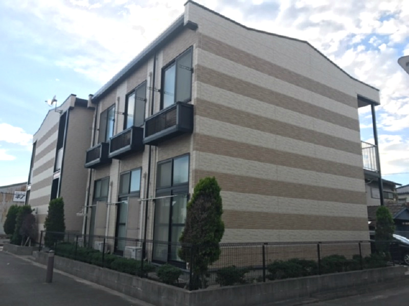 レオパレスセレッソの賃貸物件