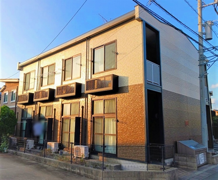 レオパレスRAFFINEの賃貸物件