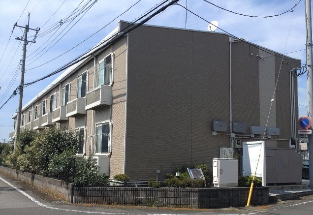 レオパレスディヤハイム 萩の賃貸物件