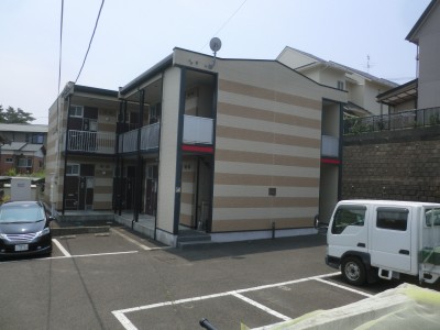 建物画像