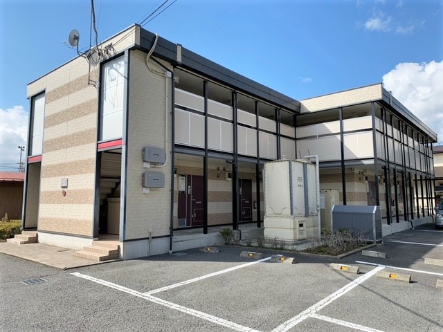 レオパレスＲ＆Ｊの賃貸物件