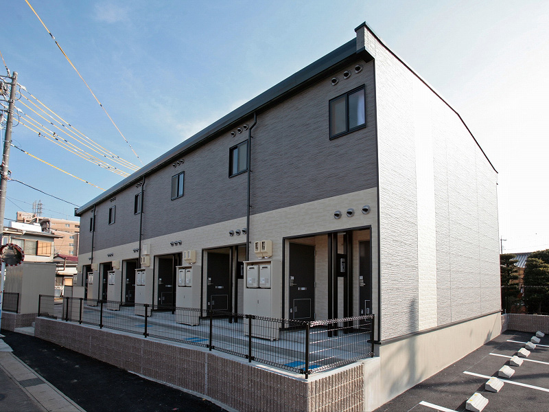 レオパレスさくらの賃貸物件