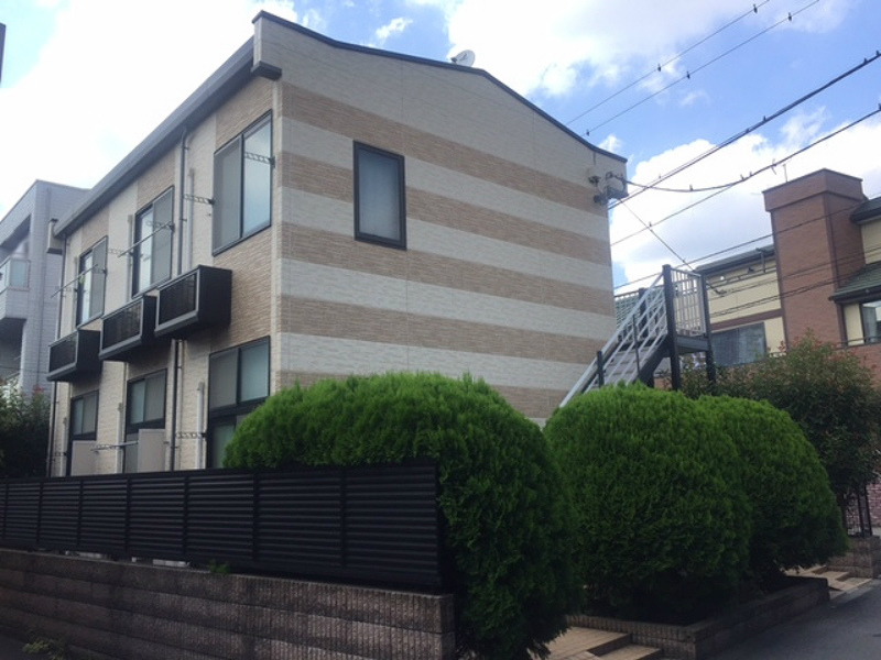 レオパレスベアートの賃貸物件