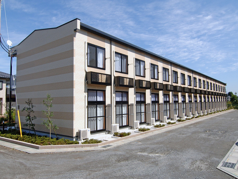 上尾駅より徒歩29分 2階 築19年1ヶ月の賃貸物件