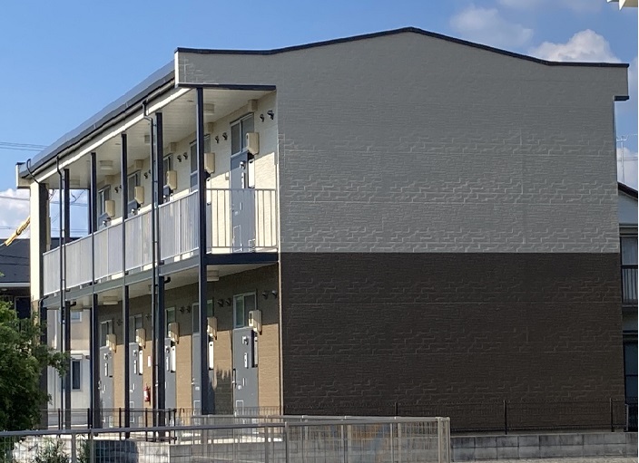 レオパレス蝉屋の賃貸物件