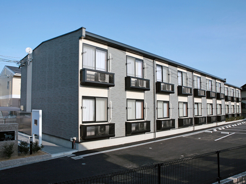 レオパレスヴィラ クレールの賃貸物件