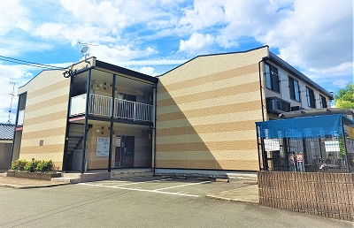 レオパレスガーデン光の賃貸物件