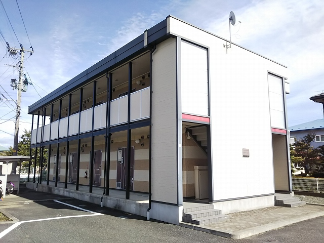 レオパレス白龍の賃貸物件