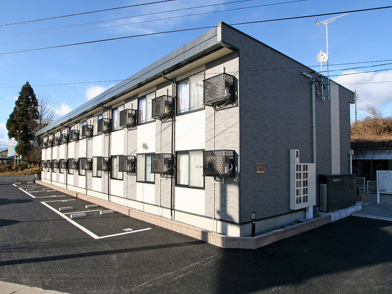 レオパレスOCT2の賃貸物件
