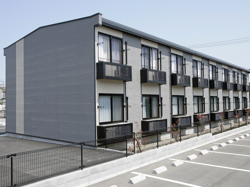 レオパレス鳥帽子２の賃貸物件