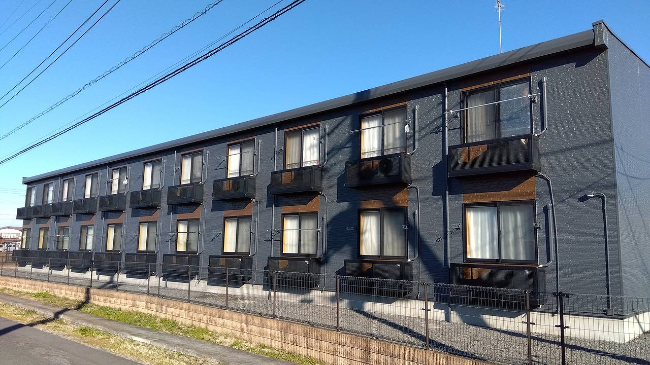 レオパレスプレミールAの賃貸物件