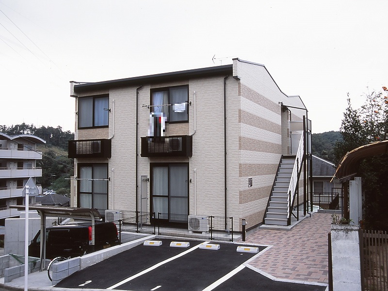 レオパレス東戸塚クリエの賃貸物件