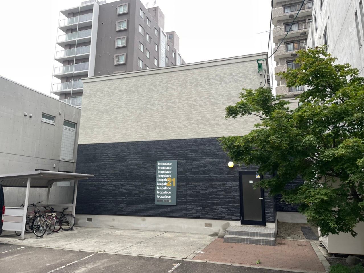 レオパレス茜の賃貸物件