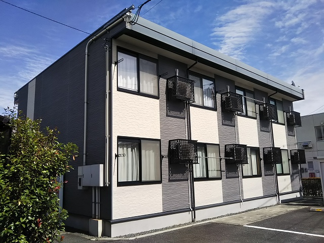 レオパレス大手町21の賃貸物件