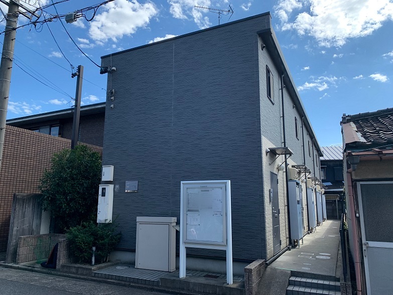 レオパレス北内の賃貸物件