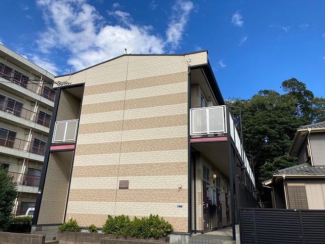 レオパレスフローラガーデンの賃貸物件